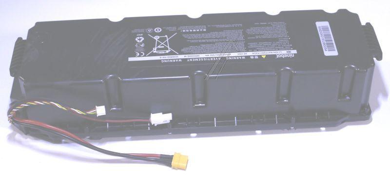 Akku Segway-Ninebot 14.02.0192.20 für E-Scooter MAX G30 MAX G30D G30EII