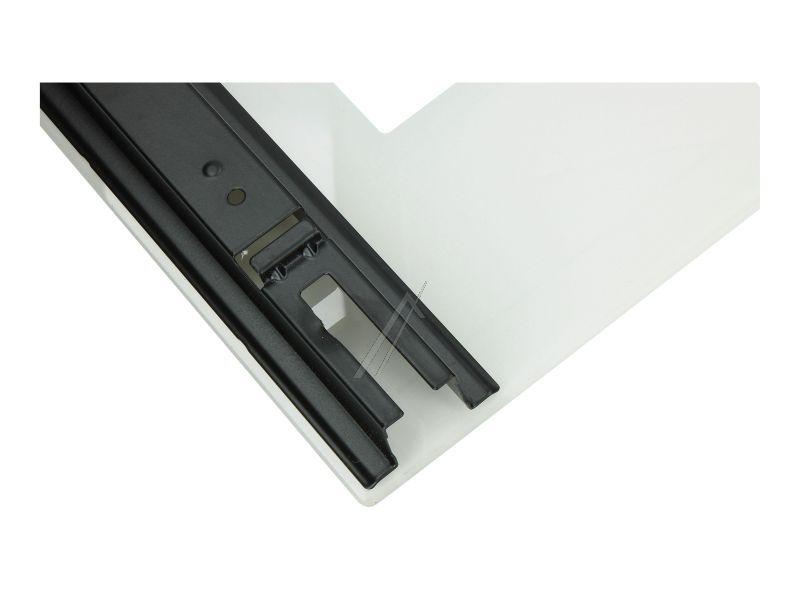 Türglas für Ofen Hisense/Gorenje 456846 Herd-Innentür