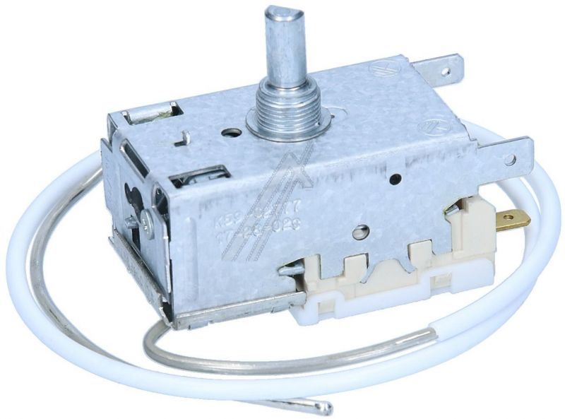 Kühlschrankthermostat Liebherr 615180700 K59S2777 Kühlschrank