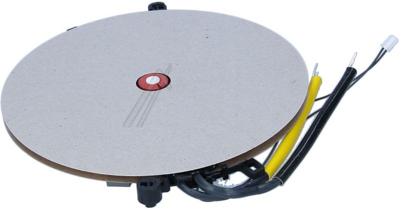 Induktor für Smeg Ofen 801620002 Heizung