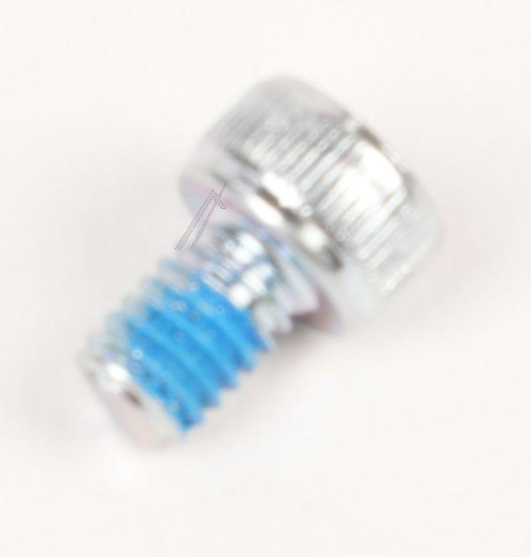 Schraube M4x6 Innensechskant für E-Scooter Navee 20020100000083 Befestigung E-Scooter