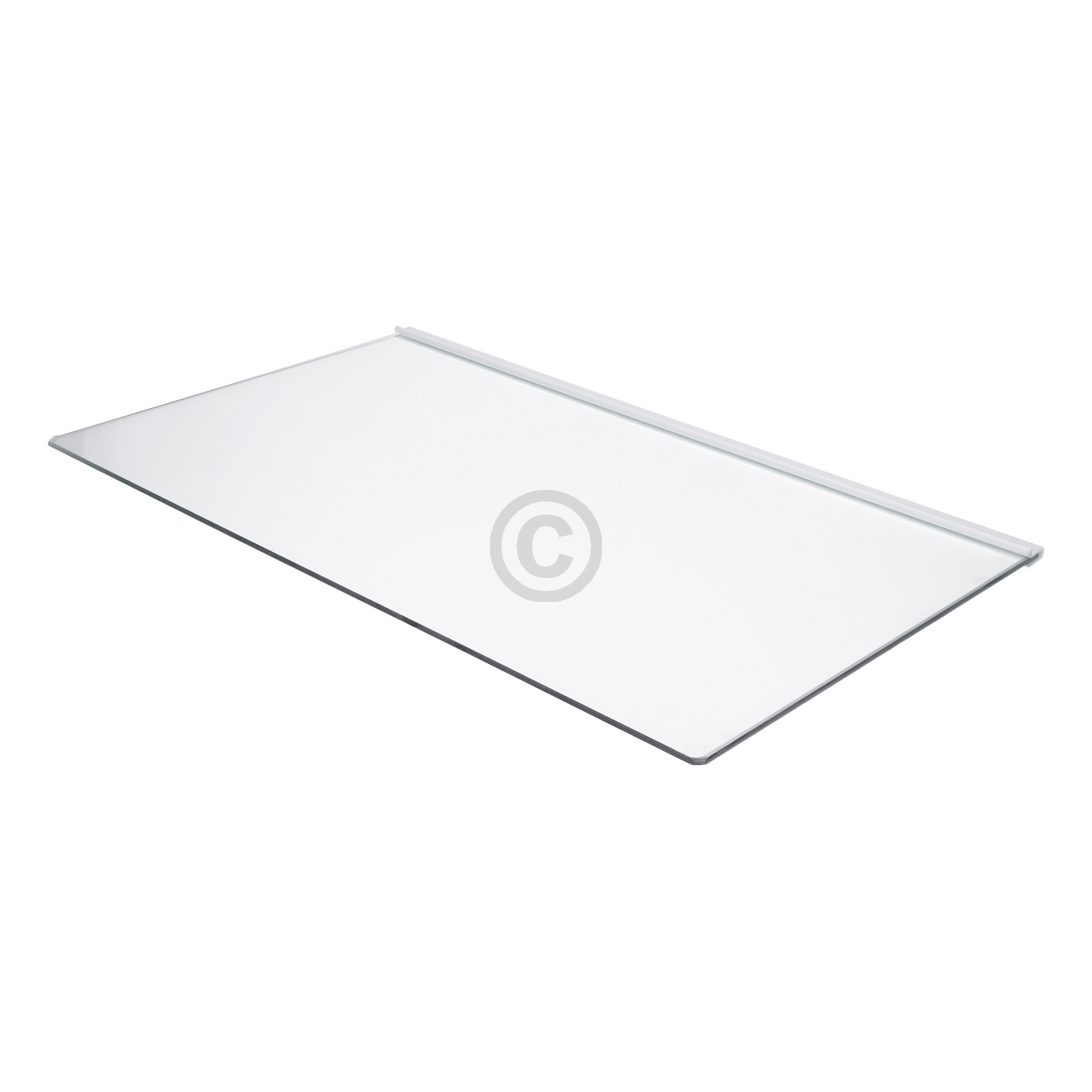 Glasplatte Amica 1048867 für Kühlschrank