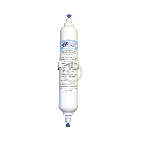 Wasserfilter für US-Kühlgerät WF001 AEG 405505031/6