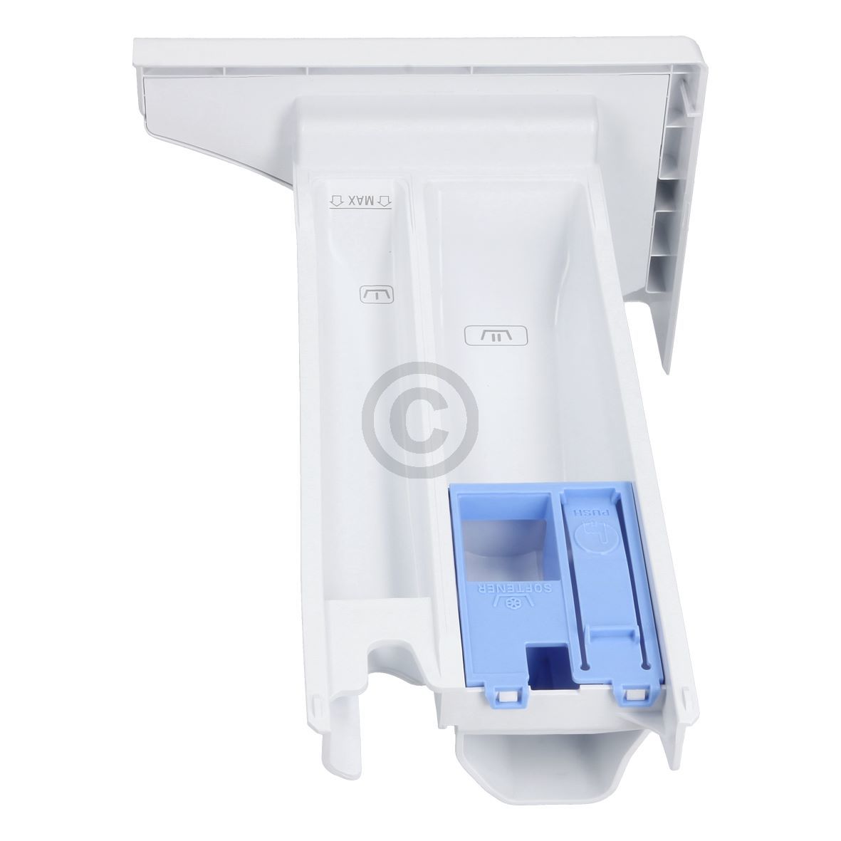 Einspülschale LG AGL75555664 für Waschmaschine LG Electronics