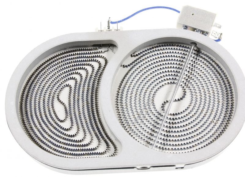 Heizkörper für Ofen Beko C00872296 Strahl-Heizung 140-250V