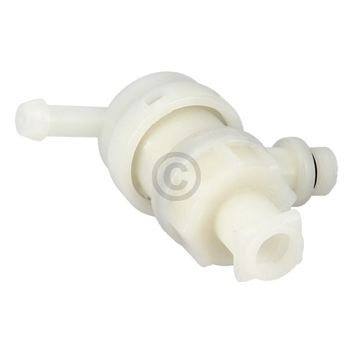 Tropfschutzventil smeg 699130687 für Kaffeemaschine