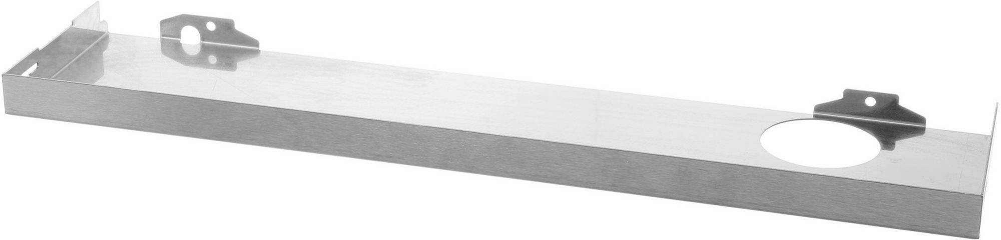 Abdeckplatte für Ofen Bosch 11013855 Backofen