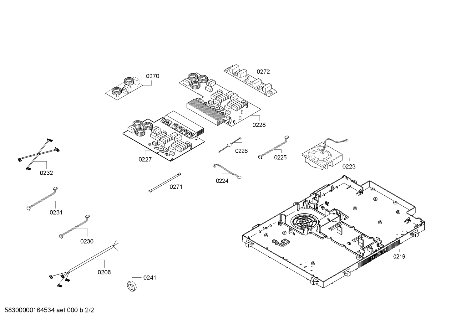 Ersatzteile_SE.5I.80.TOP.VER.X.Plano_EH801SP11E_2F01_Bild_2