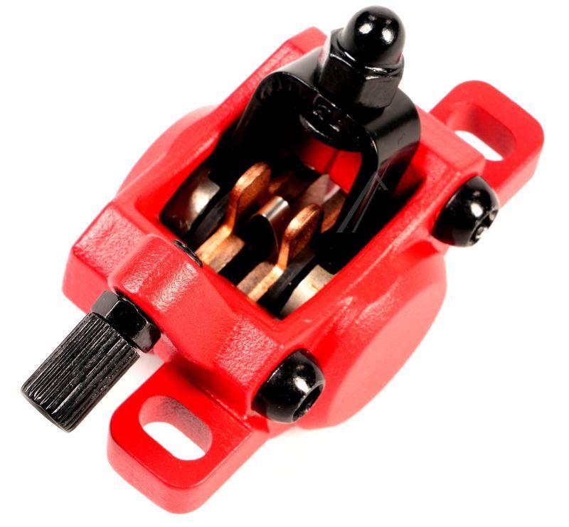 Scheibenbremse Sitz-Linienführung Segway-Ninebot BB.08.01.0345.00 für E-Scooter MAX G3 GT3