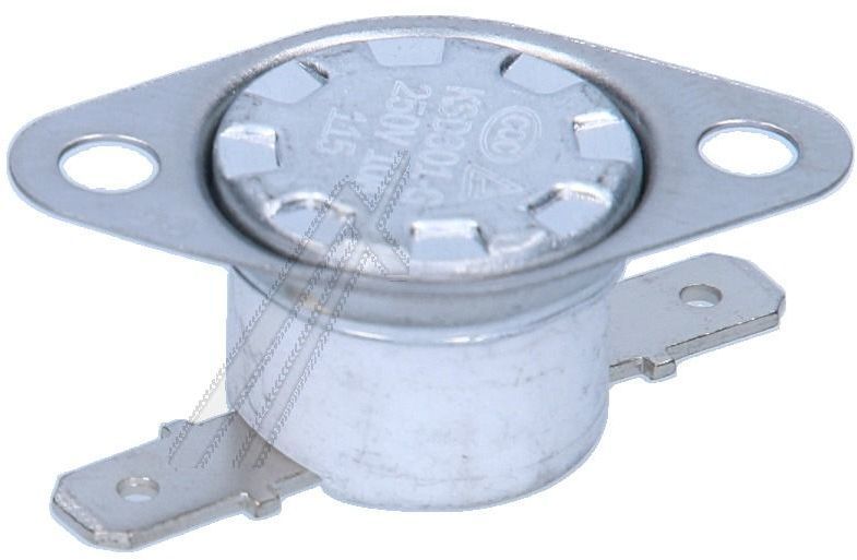 KSD1 115 Thermostat für Waschmaschine Groupe SEB SS201768 115°C, Öffner
