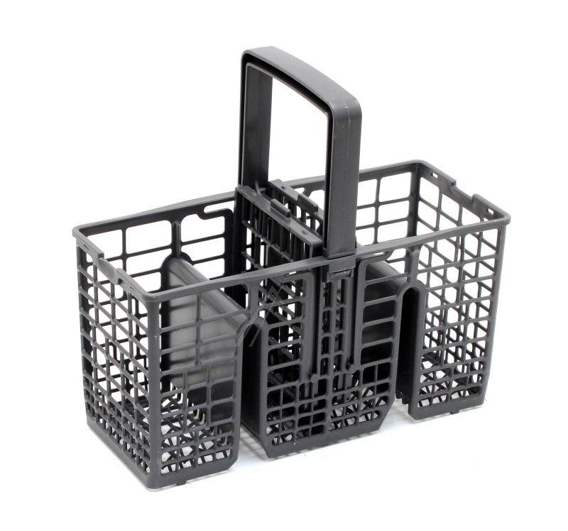 Besteckkorb für Geschirrspüler Whirlpool 488000858505 (3-teilig)