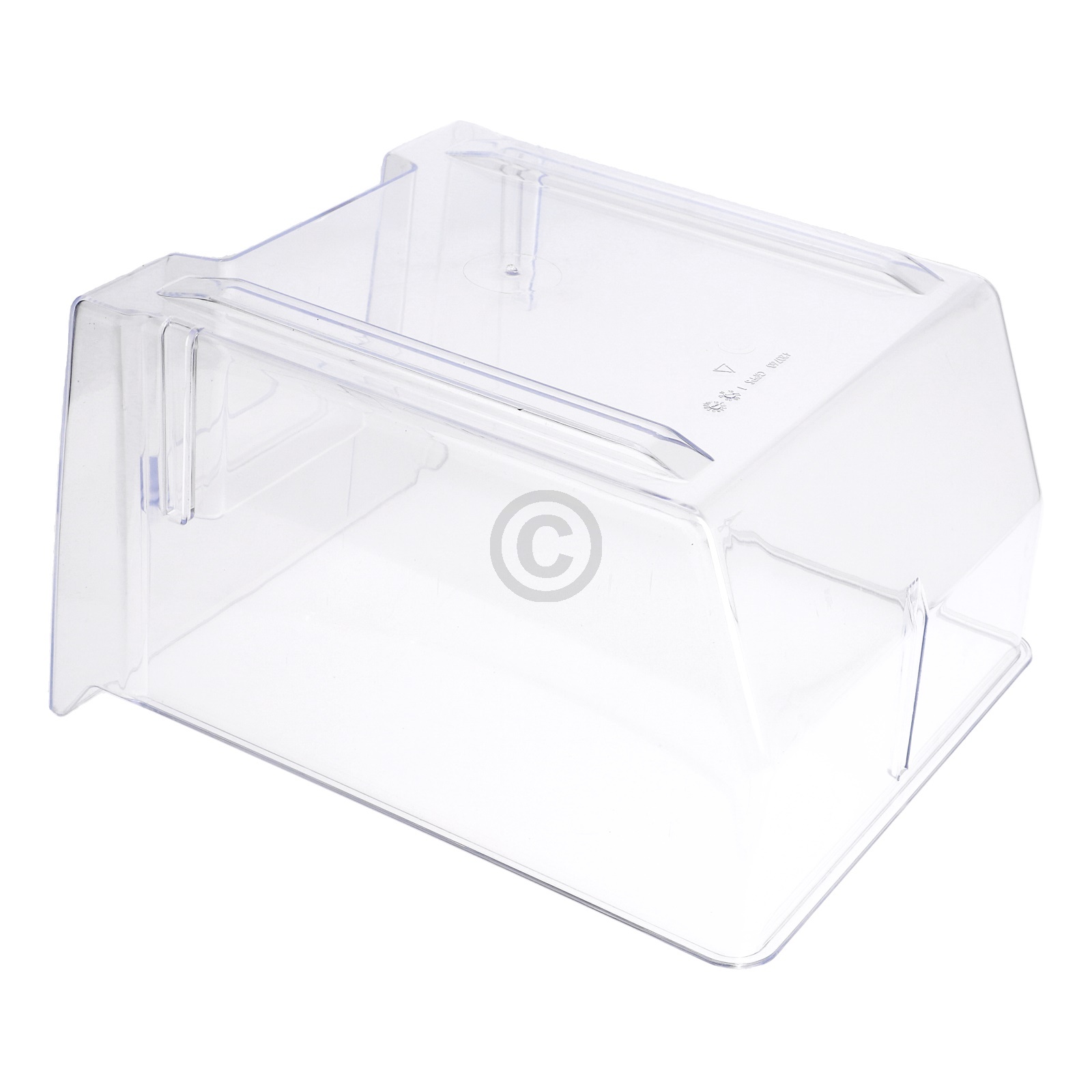 Gemüseschale beko 4207680100 für Kühlschrank