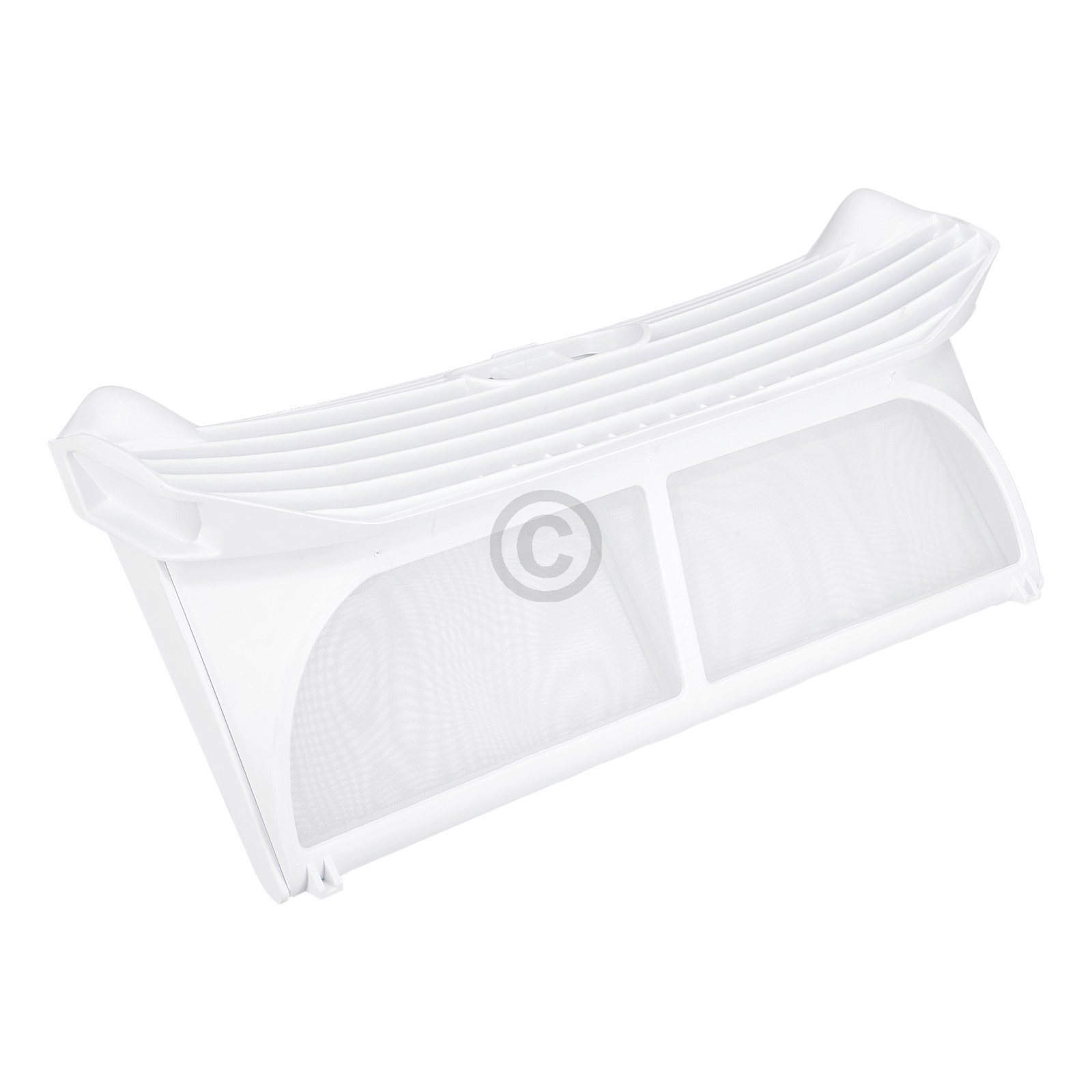 Flusensieb passend für Whirlpool 481248058322 BLUPARTS - KOMPATIBEL 10109048