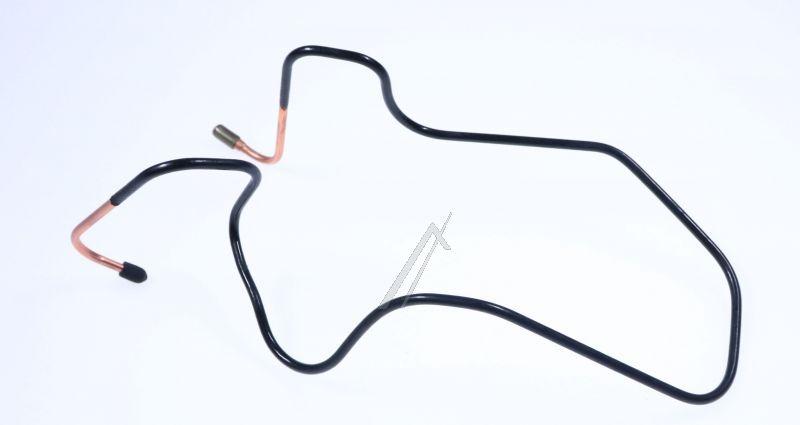 Verdampfer-Heizung für Kühlschrank Liebherr 930409000 Schale, Verdampfer