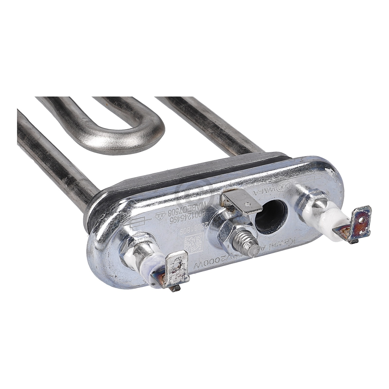 Heizung BOSCH 12045481 Kawai 23051809 für Waschmaschine