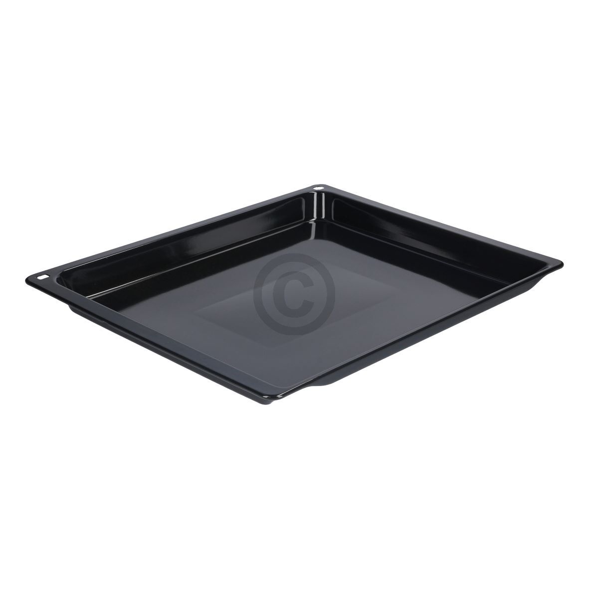 Backblech hoch NEFF 11029049  Universalpfanne für Backofen mit Mikrowelle