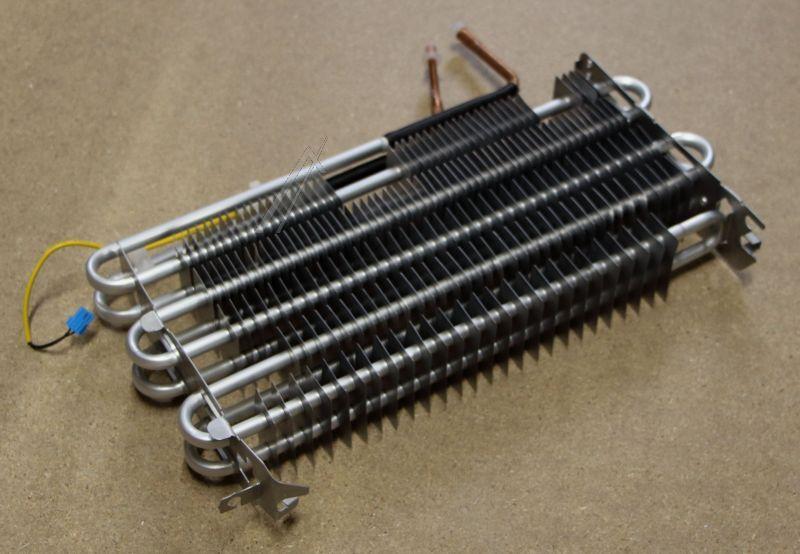 Verdampferrohr für Samsung Kühlschrank RS8000NC Lamellenrohr, A+, A++