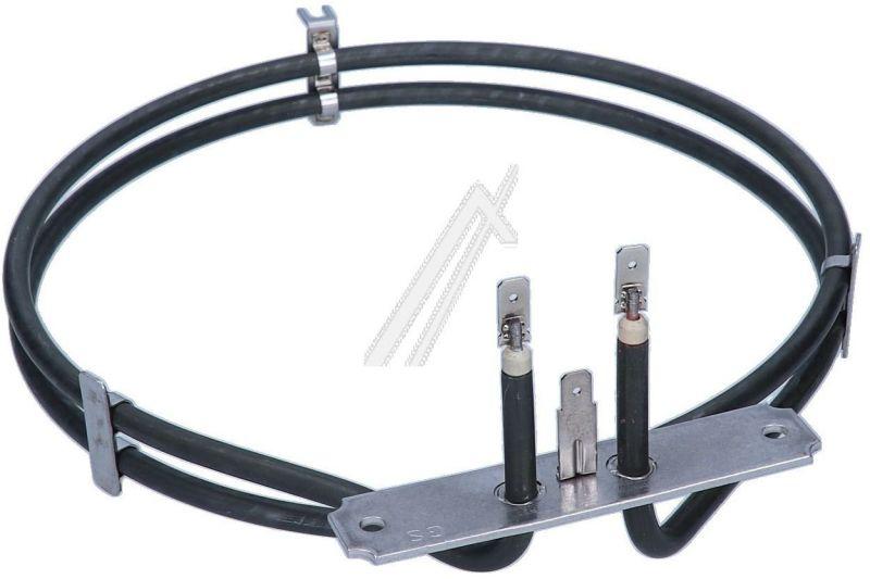 Heizelement Heißluft GAGGENAU 00298486 1500W 230V für Backofen Herd