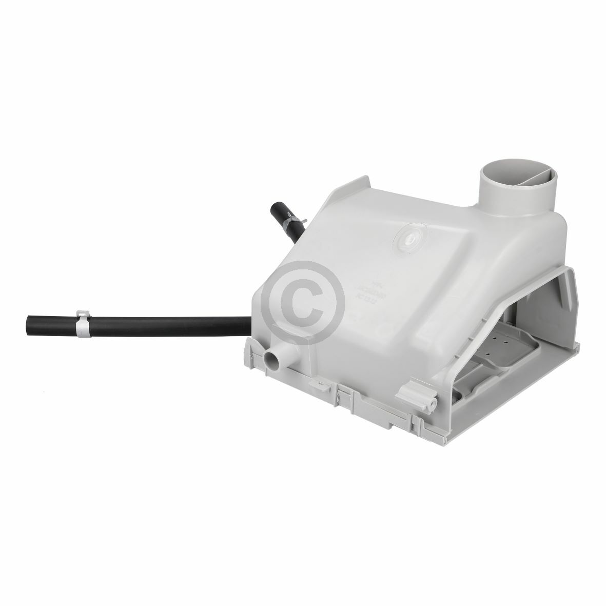 Dispenser Assembly LG ACZ73450601