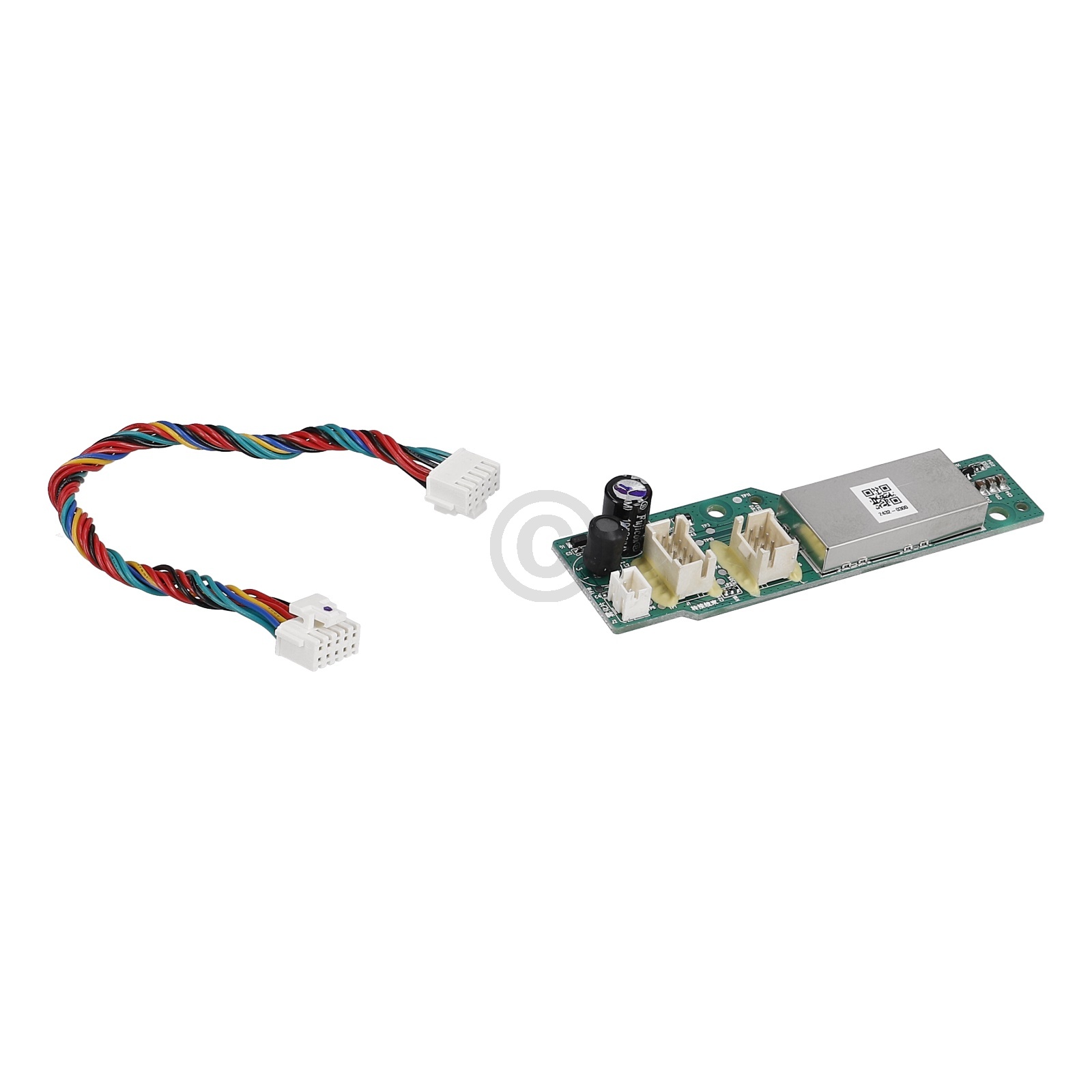 Battery Adapter Board 201-2432-0439