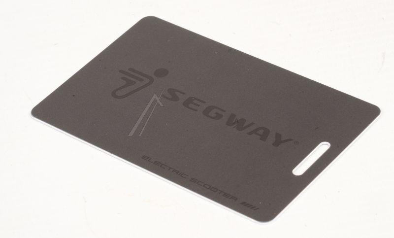 NFC-Karte Segway-Ninebot AB.50.0043.33 für Kickscooter P65 P Series E-Scooter