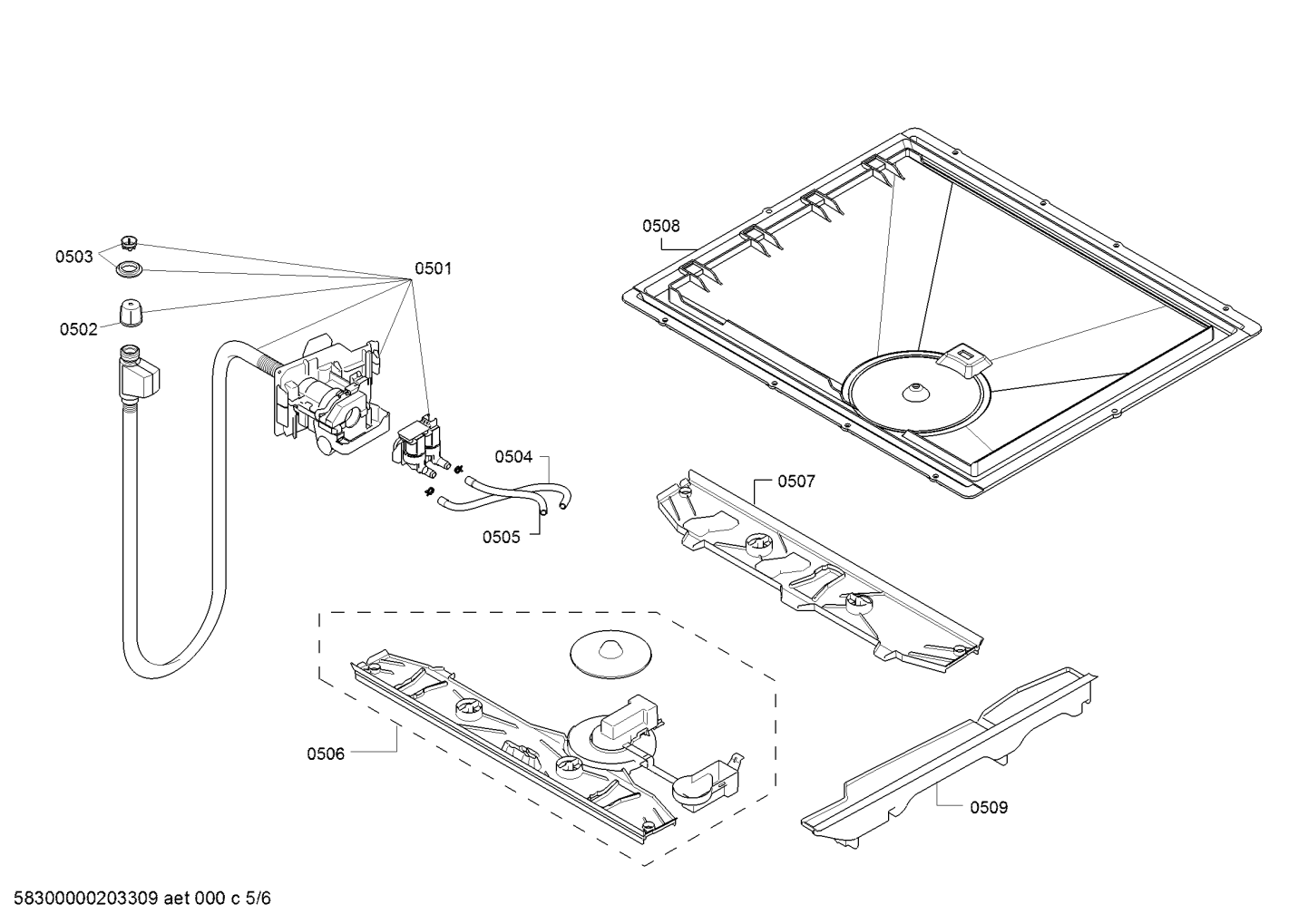 Ersatzteile_iQ500_WM14T609ES_2F58_Bild_4