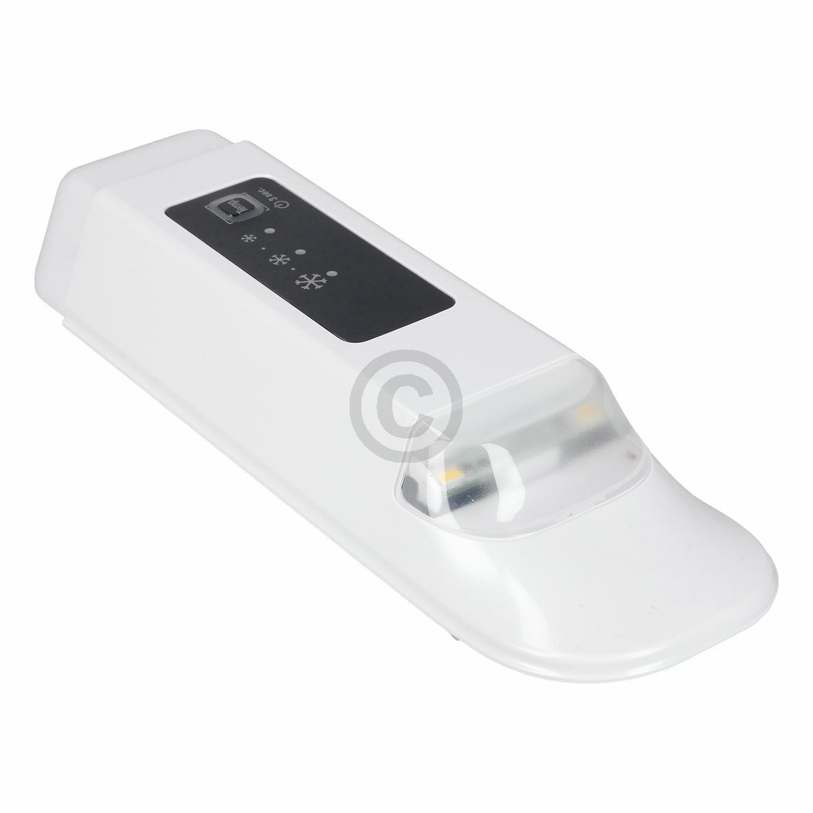 Thermostat electr. EOS1 BK 481010713716