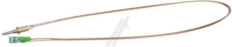 Thermoelement Set A L520 für Ofen Whirlpool 488000546473 520mm