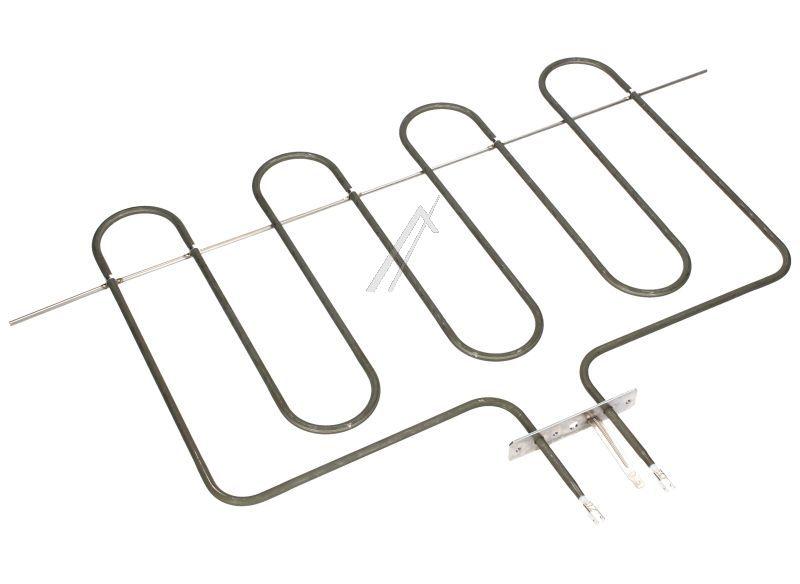 Whirlpool Ofen Oberhitze-Heizelement 482000091119 Grillfunktion