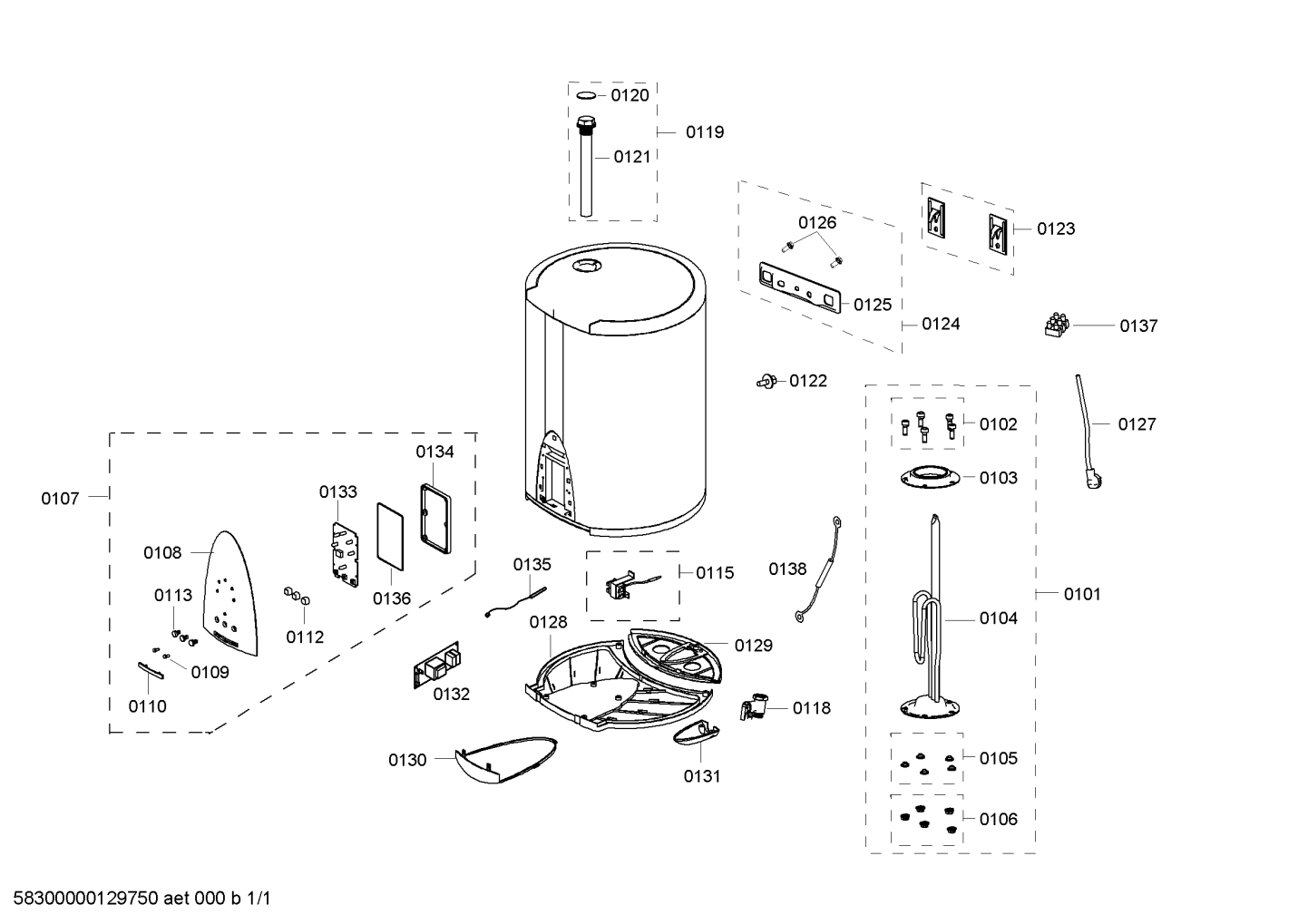 Ersatzteile_electronic_comfort_DG80031D_2F01_Bild_1