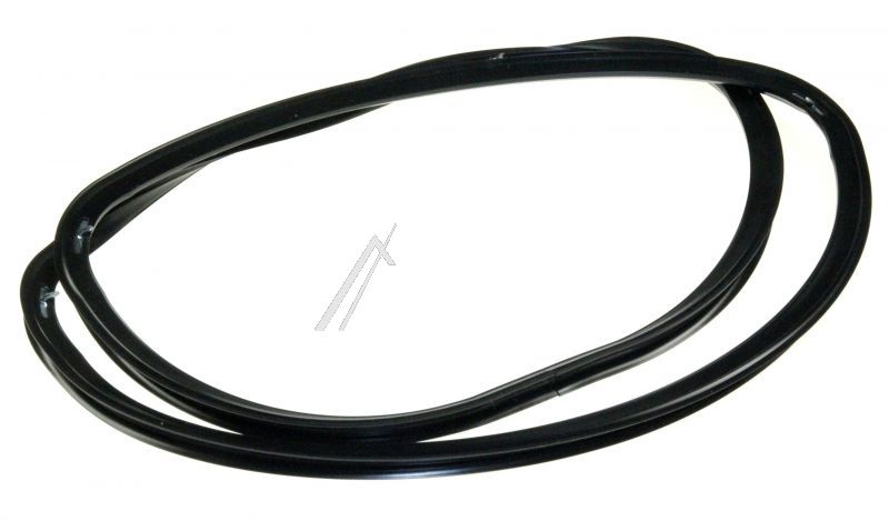 Backofendichtung für Ofen Whirlpool 482000022703 4-seitig, 4 Haken