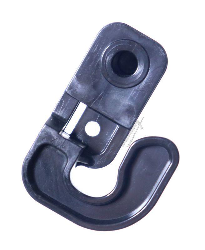 Türstopper für Kühlschrank Beko C00883429 rechts, Scharnieraufnahme