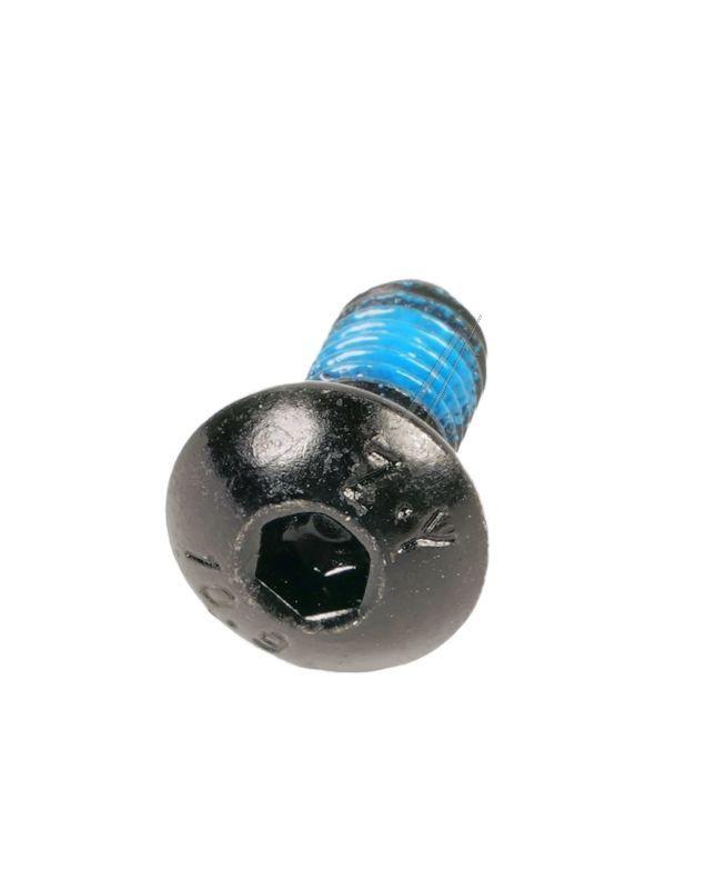 Innensechskant-Halbrundkopfschraube NIU H2001003 für E-Scooter