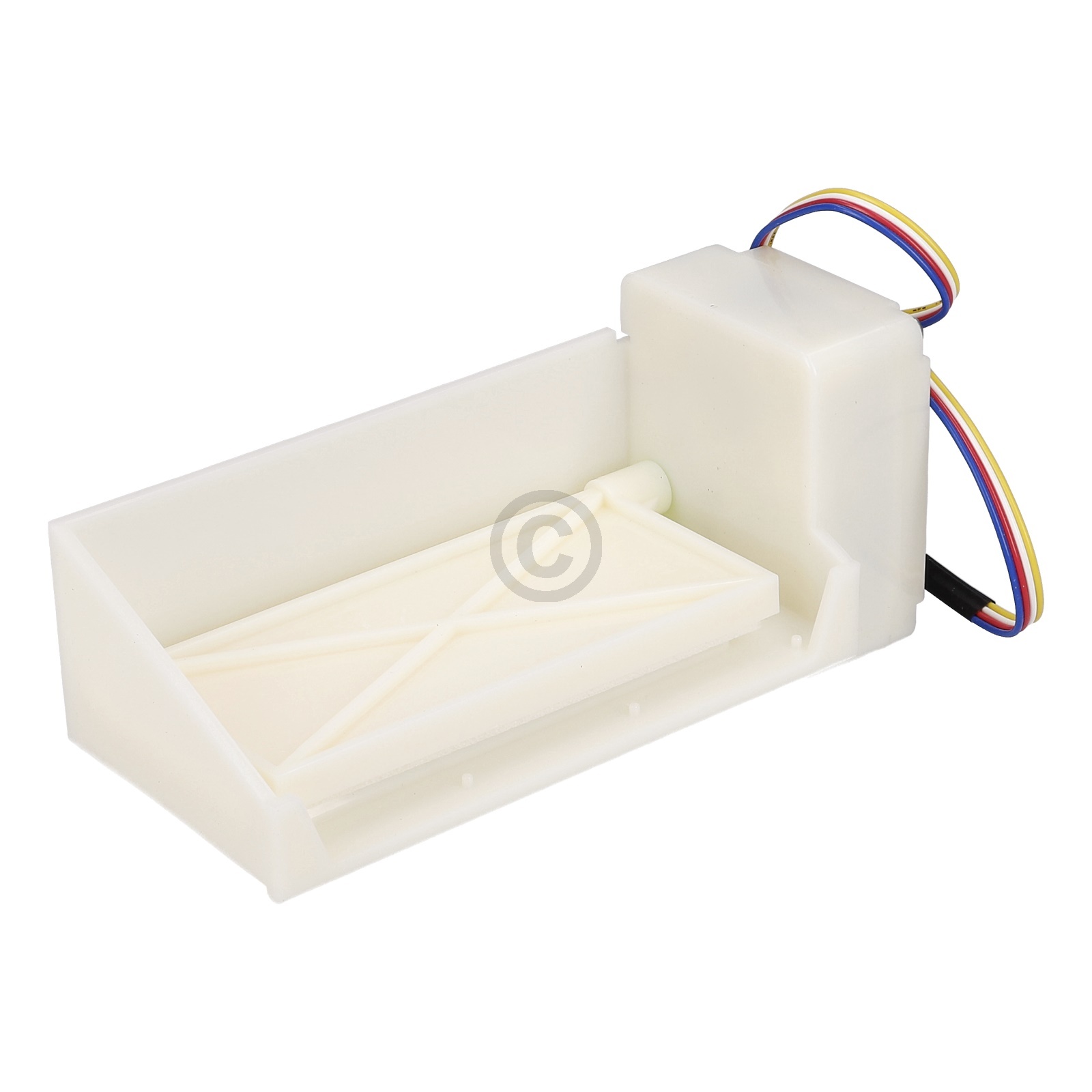 Motor für Luftventil Kühlteil passend für Samsung DA31-00043F in