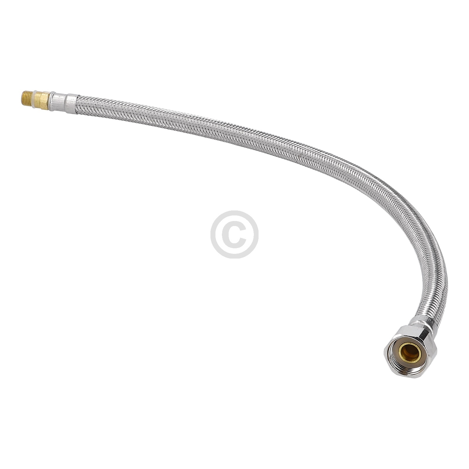 Flex-anschlussschlauch 500 mm, 3/8"ig x m10ag KIRCHHOFF 98628325 KIRCHHOFF