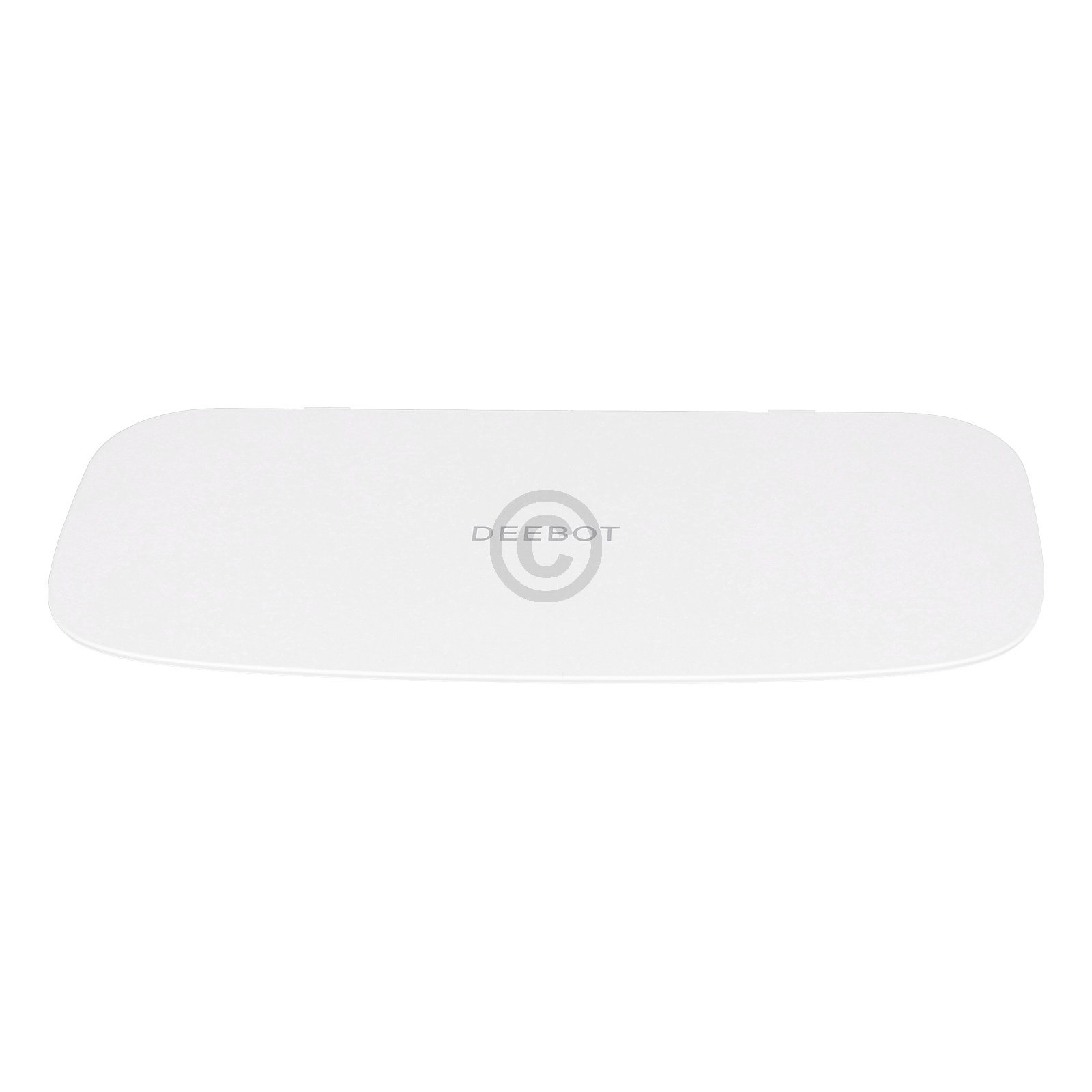Abdeckung des Staubbehälters Ecovacs 201-2353-1000 für Staubsauger-Roboter