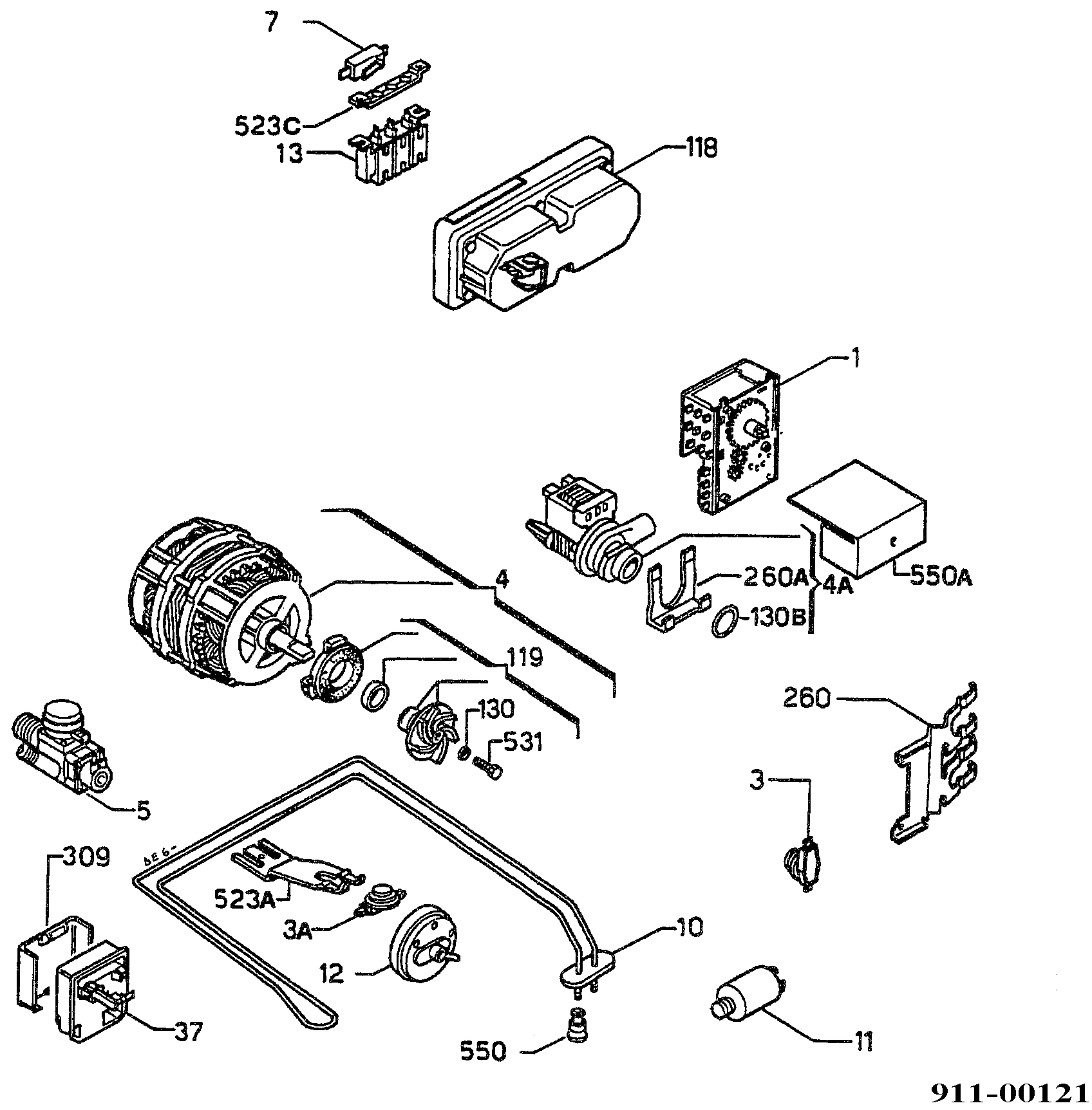 Ersatzteile_ESL440_91172102200_Bild_3