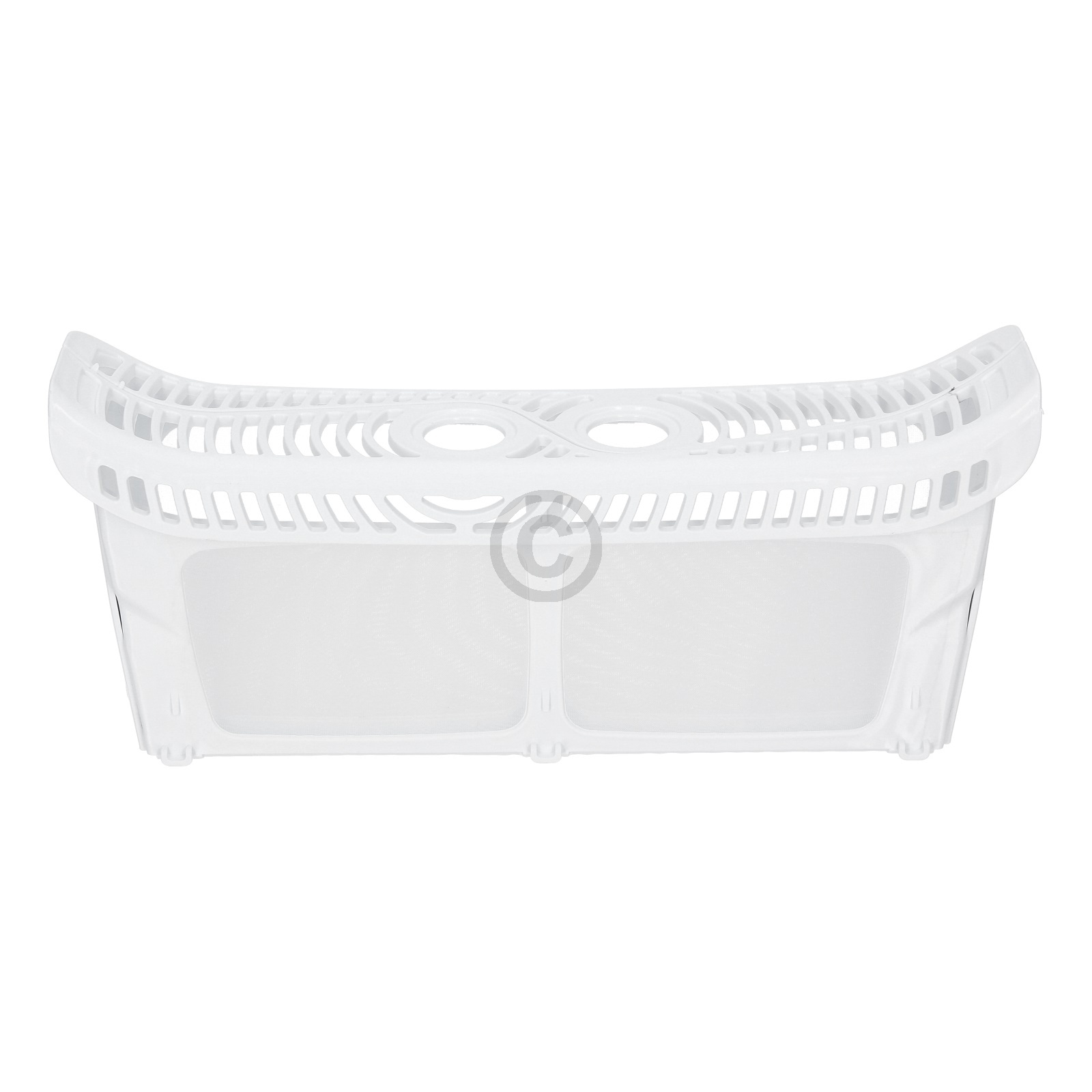 Flusensieb wie Bauknecht C00728379 BLUPARTS für Trockner 10102305