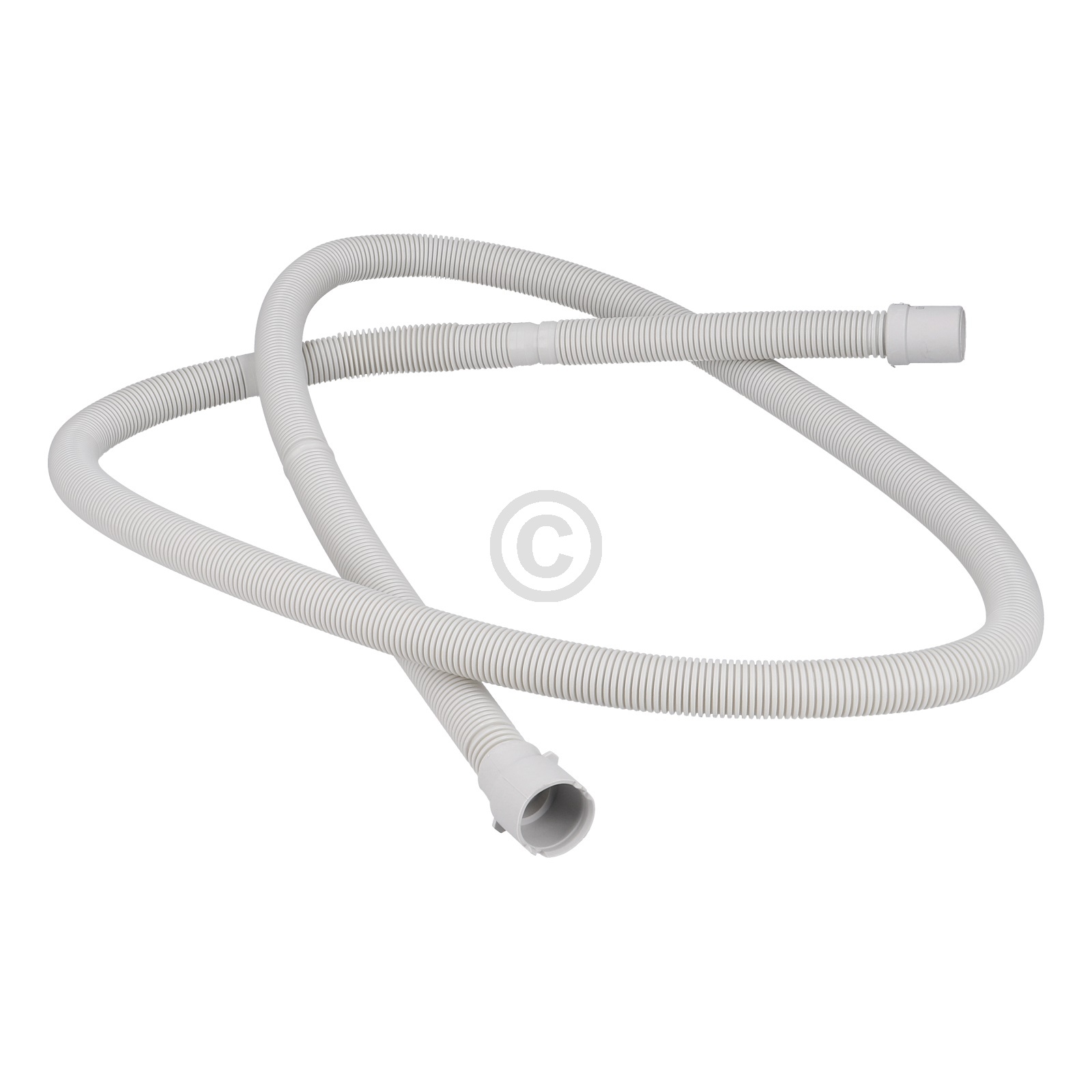 Ablaufschlauch 2m Bauknecht C00912521 für Geschirrspüler