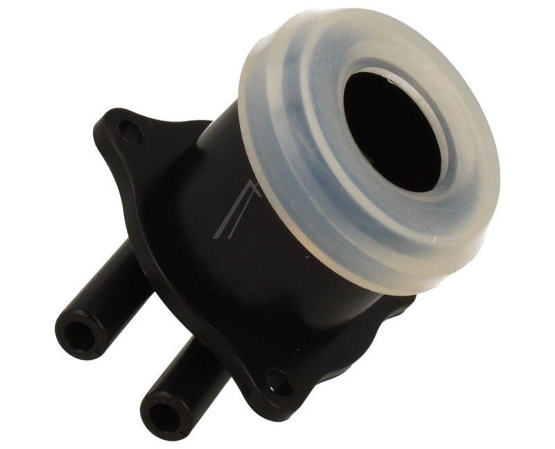 Flansch, komplett (4055060331)