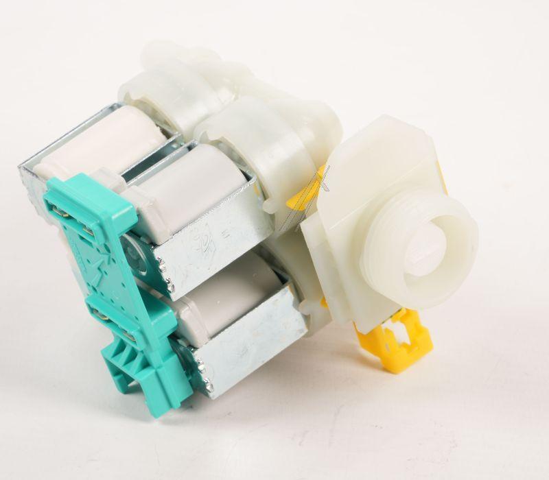 Magnetventil für Waschmaschine Bosch Siemens 10032419 Einlassventil