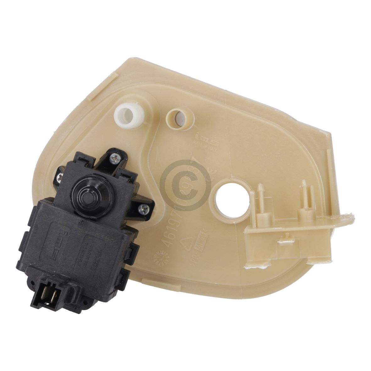 Kondenswasserpumpe Bauknecht 481236058212 ims 461971029637 für Trockner