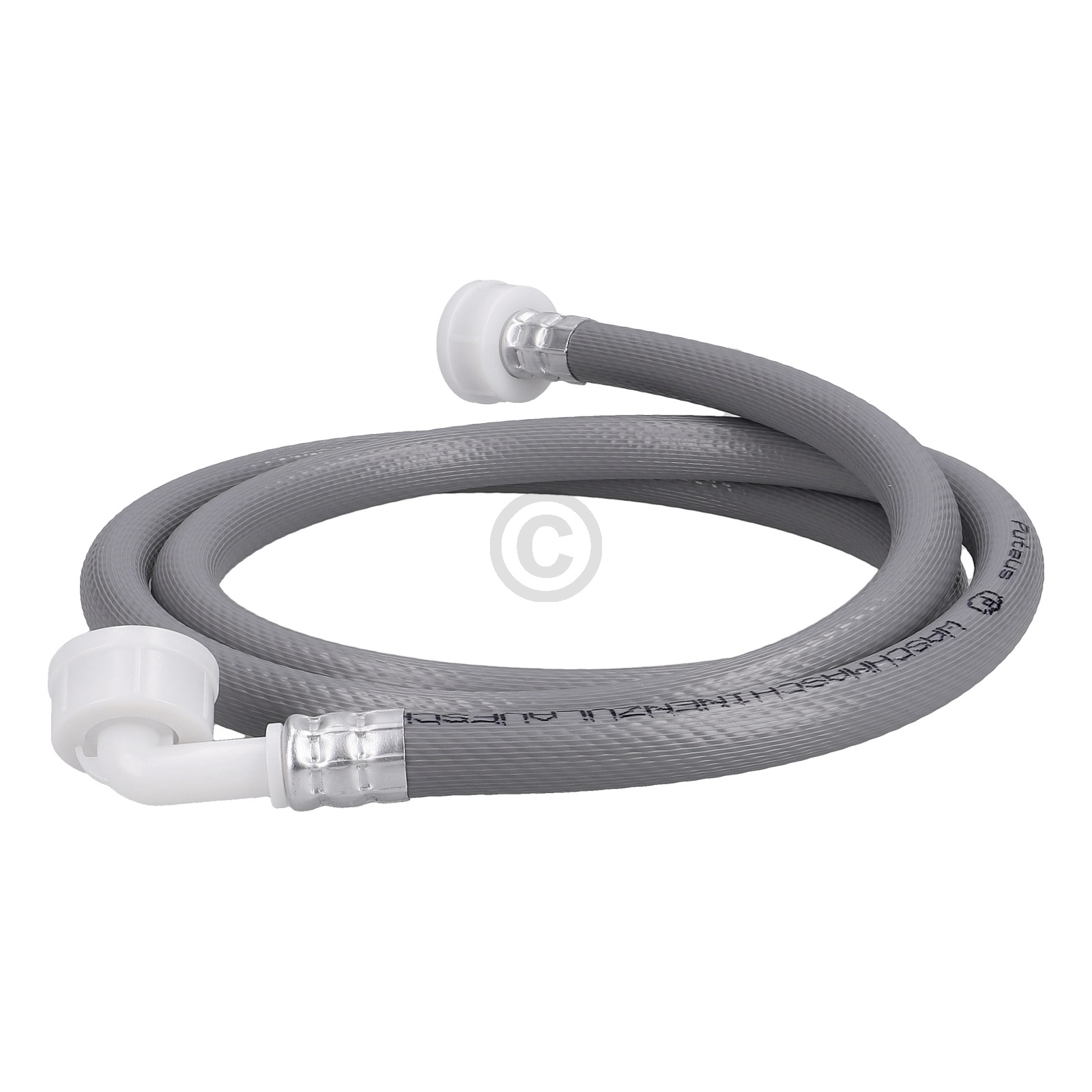 Zulaufschlauch 1,5m 25°C universal Puteus 39510 für Waschmaschine