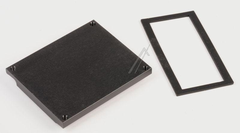 Kühler und wasserdichtes Pad Segway-Ninebot AB.05.12.00.0041 für E-Scooter F2 Pro