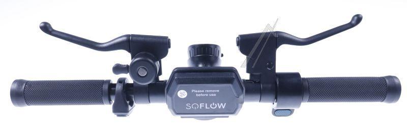 Lenker ohne Blinker SoFlow 800.210.38 für E-Scooter SO4