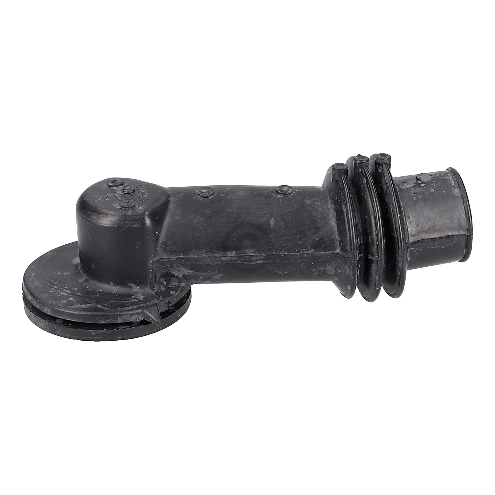 Flexibler Schlauch Candy/ Hoover 43036964 für Waschmaschine CANDY/ HOOVER