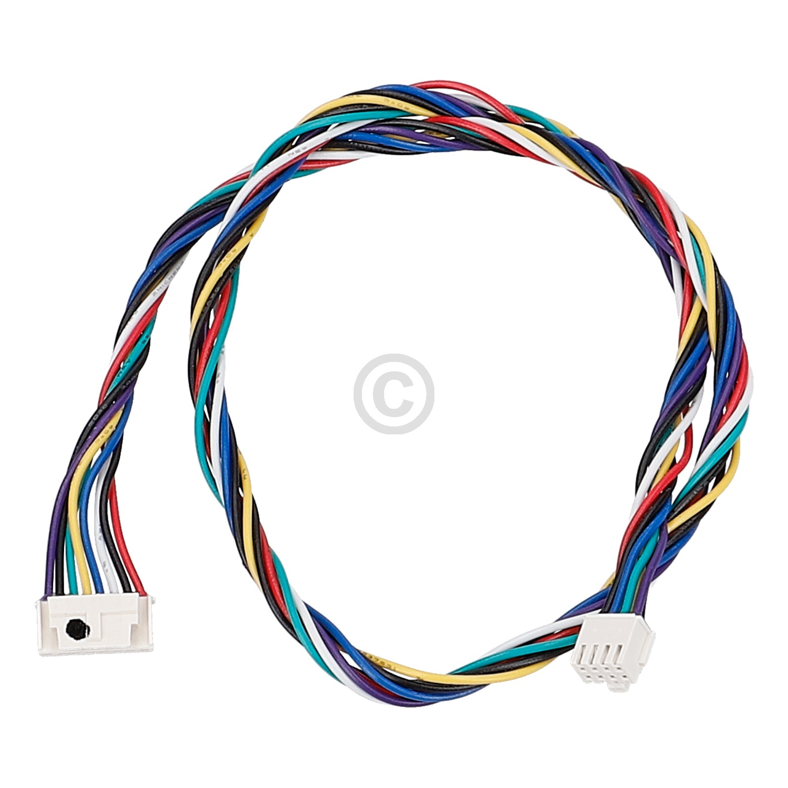 Upper board RTK harness 201-2452-0031