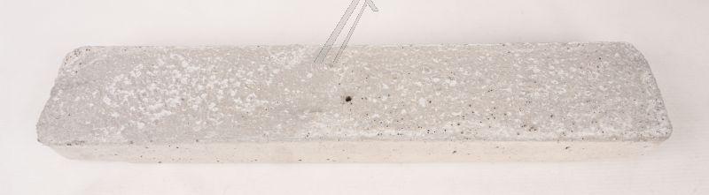 Gegengewicht rechts für Ofen Beko Grundig Arcelik C00919359 Gewichtsblock Ofentür