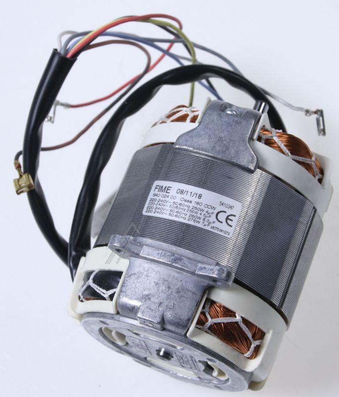 Motor 230V AC für Dunstabzugshaube Hisense/Gorenje 513135 260W, Hochleistungslüfter