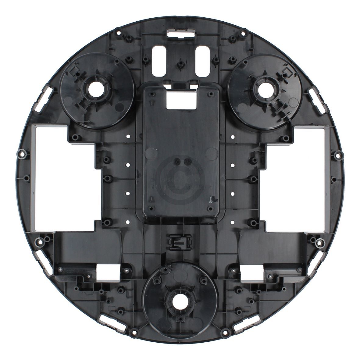 Fahrgestell Ecovacs 201-2109-0697 für mobilen Luftreiniger